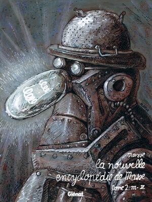 La nouvelle encyclopédie de masse tome 2