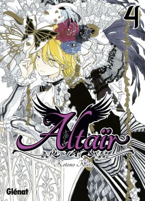 Altair tome 4