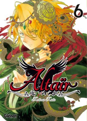 Altair tome 6