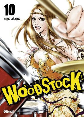 Woodstock tome 10