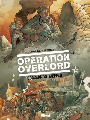 Opération overlord tome 4