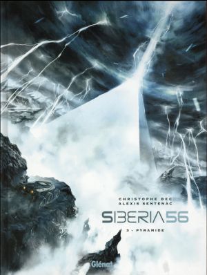 Siberia 56 tome 3