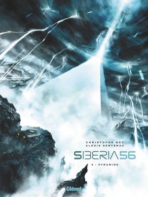 Siberia 56 tome 3