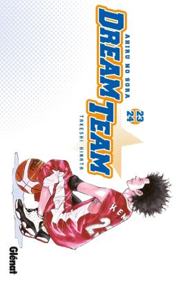 Dream team tomes 23 et 24