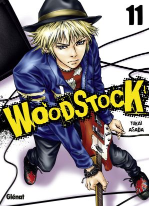 Woodstock tome 11