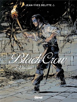 Black crow tome 6