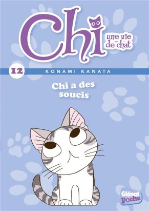 Chi roman poche tome 12