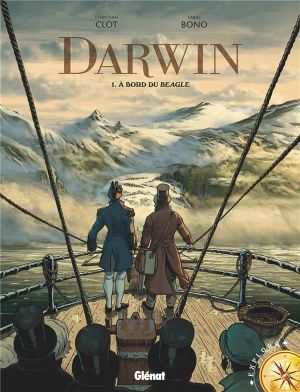 Darwin tome 1