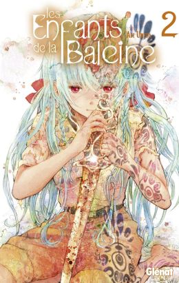 Les enfants de la baleine tome 2