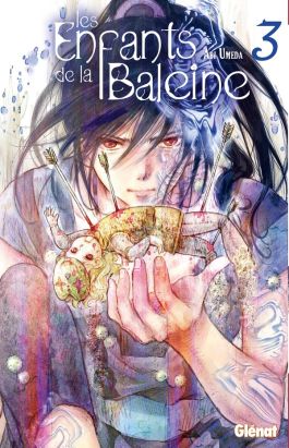 Les enfants de la baleine tome 3