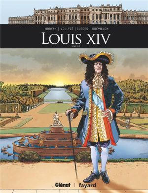 Louis XIV tome 2