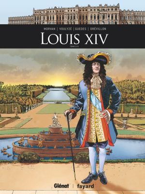 Louis XIV tome 2