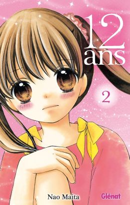 12 ans tome 2