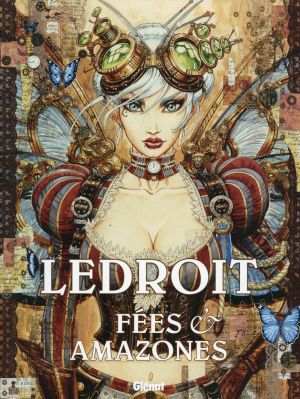 Fées & amazones