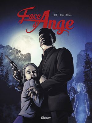 Face d'ange tome 2