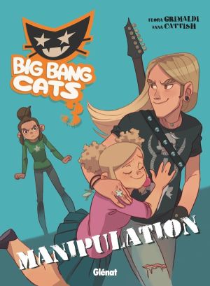 Big bang cats tome 3