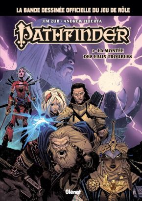 Pathfinder tome 1