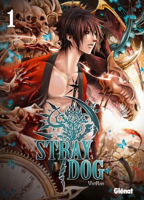 Stray dog tome 1
