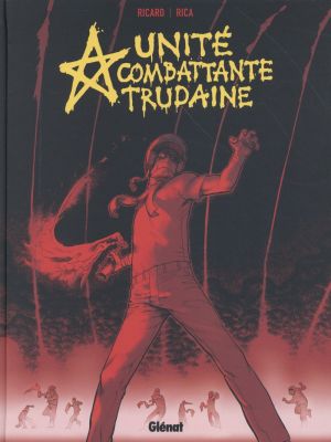 UCT - unité combattante trudaine