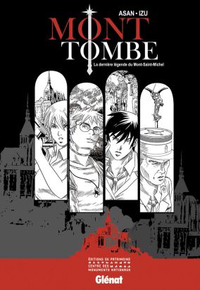 Mont tombe tome 1