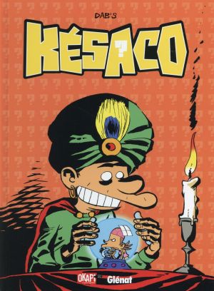 Kesaco tome 4