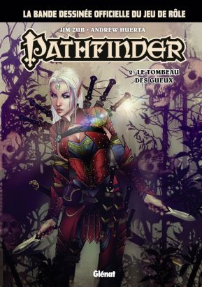 Pathfinder tome 2