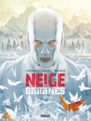 Neige origines tome 2