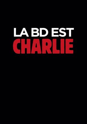la BD est Charlie la BD est Charlie