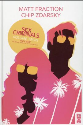 Sex criminals tome 3