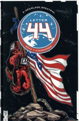 Letter 44 tome 2