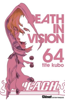 Bleach tome 64