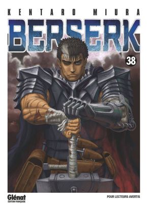 Berserk tome 38