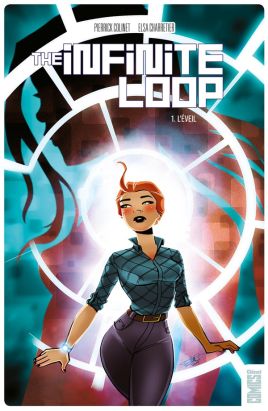 Infinite loop tome 1