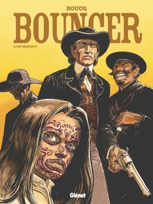 Bouncer tome 10