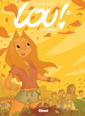 Lou tome 7