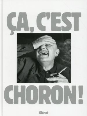 Ca c'est choron