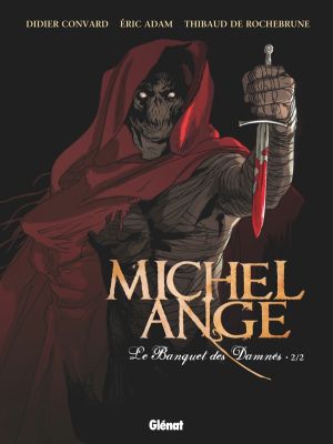Michel Ange tome 2