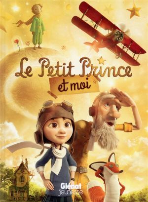 Le Petit Prince - l'album du film
