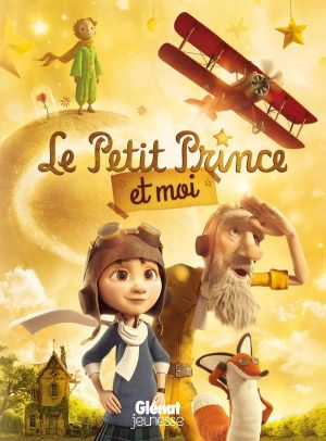 Le Petit Prince - l'album du film