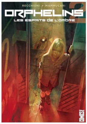 Orphelins tome 2