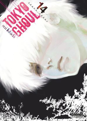 Tokyo ghoul tome 14