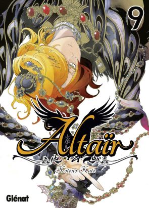 Altair tome 9