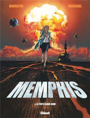 Memphis tome 3