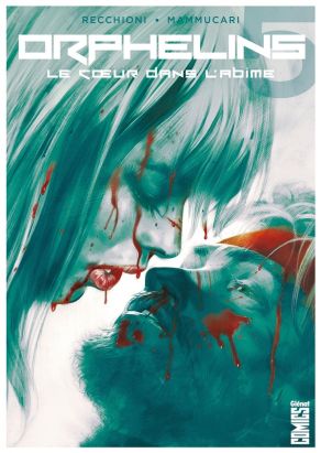 Orphelins tome 5