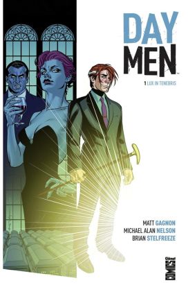 Day men tome 1 Day men tome 1