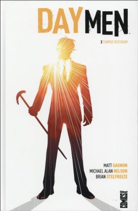 Day men tome 2