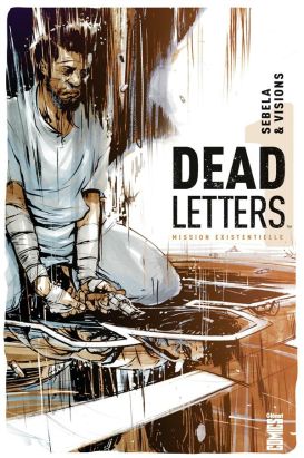 Dead letters tome 1