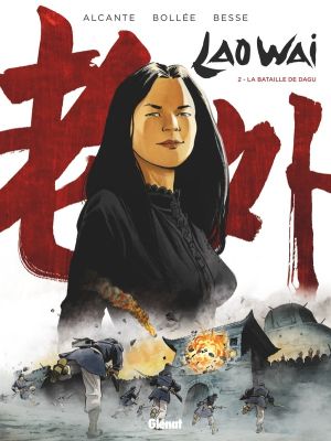 Laowai tome 2