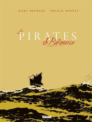 Les pirates de Barataria coffret cycle 2