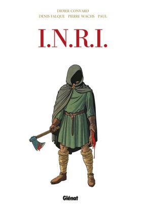 Inri - intégrale 2015